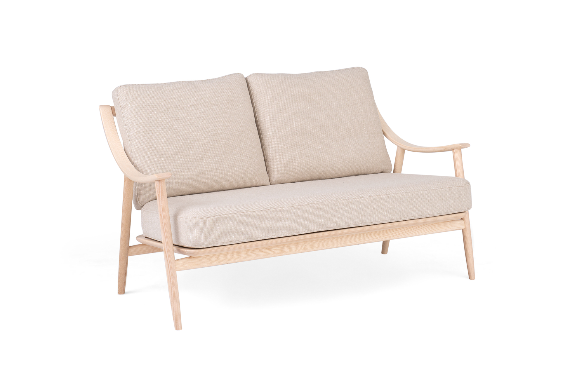 Ercol Marino Sofa GOOD FORM